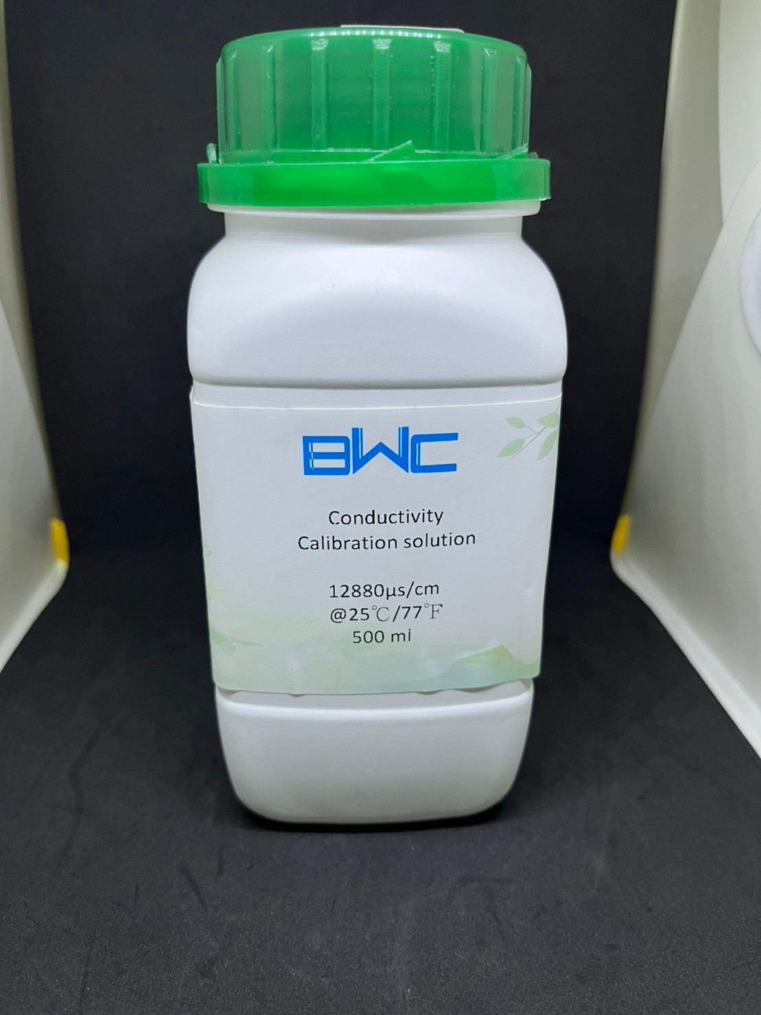 BWC-EC12880 電導度標準液