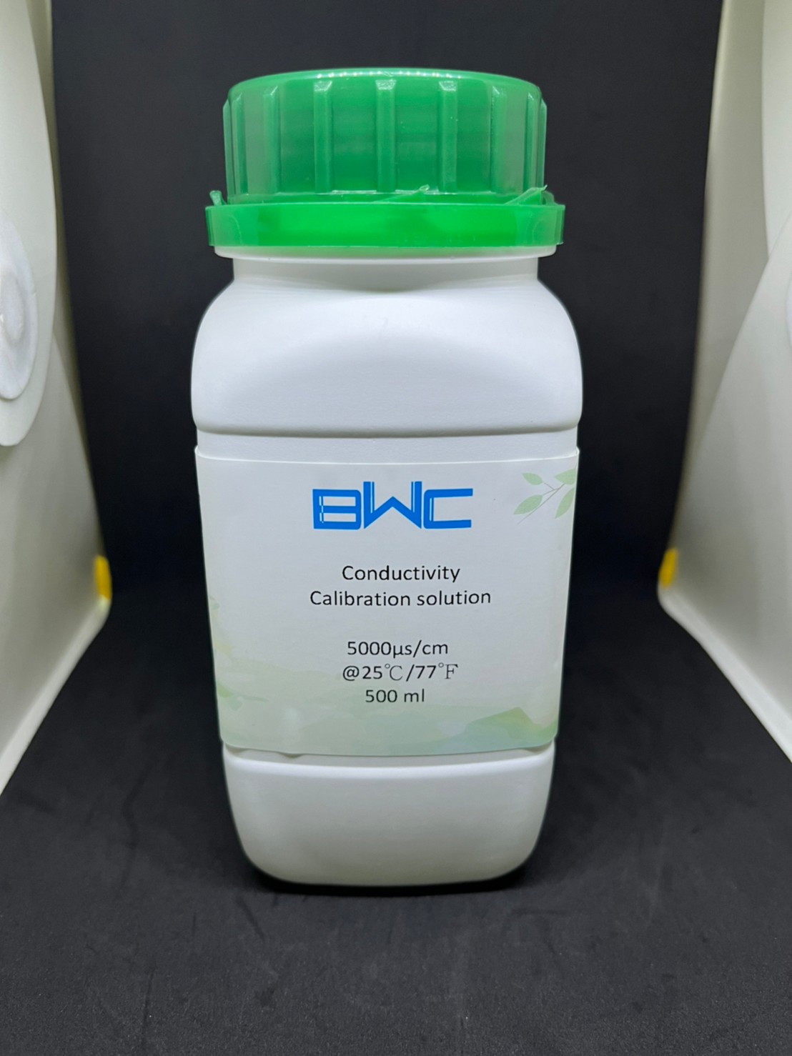 BWC-EC5000 電導度標準液