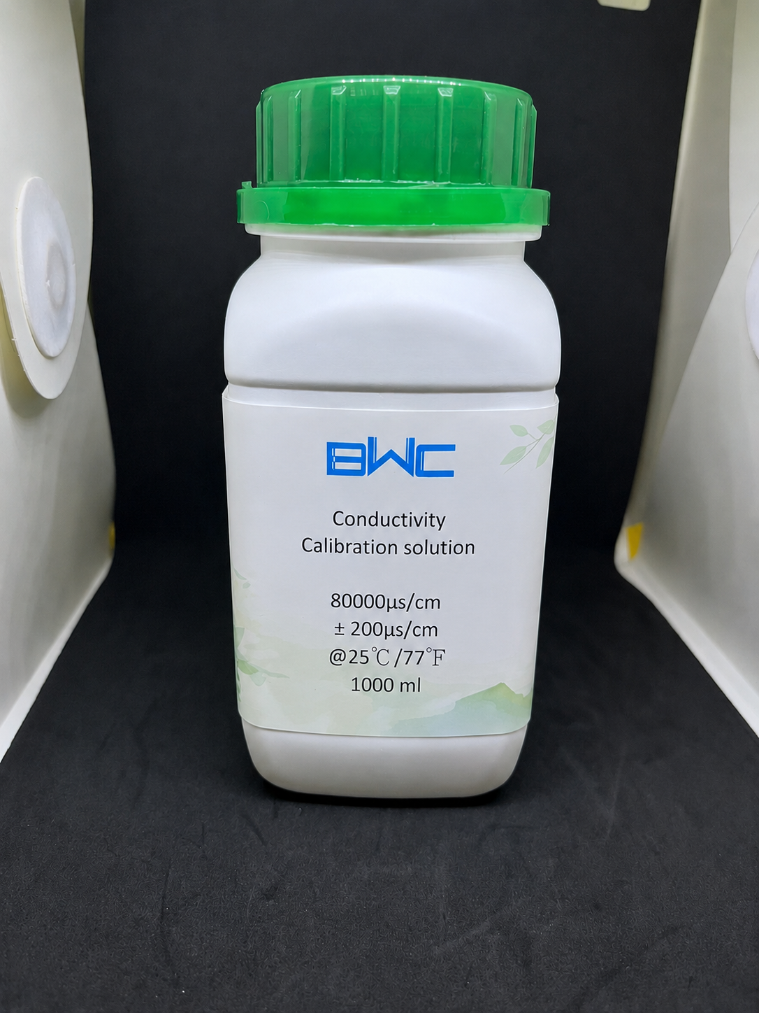 BWC-EC80000 電導度標準液
