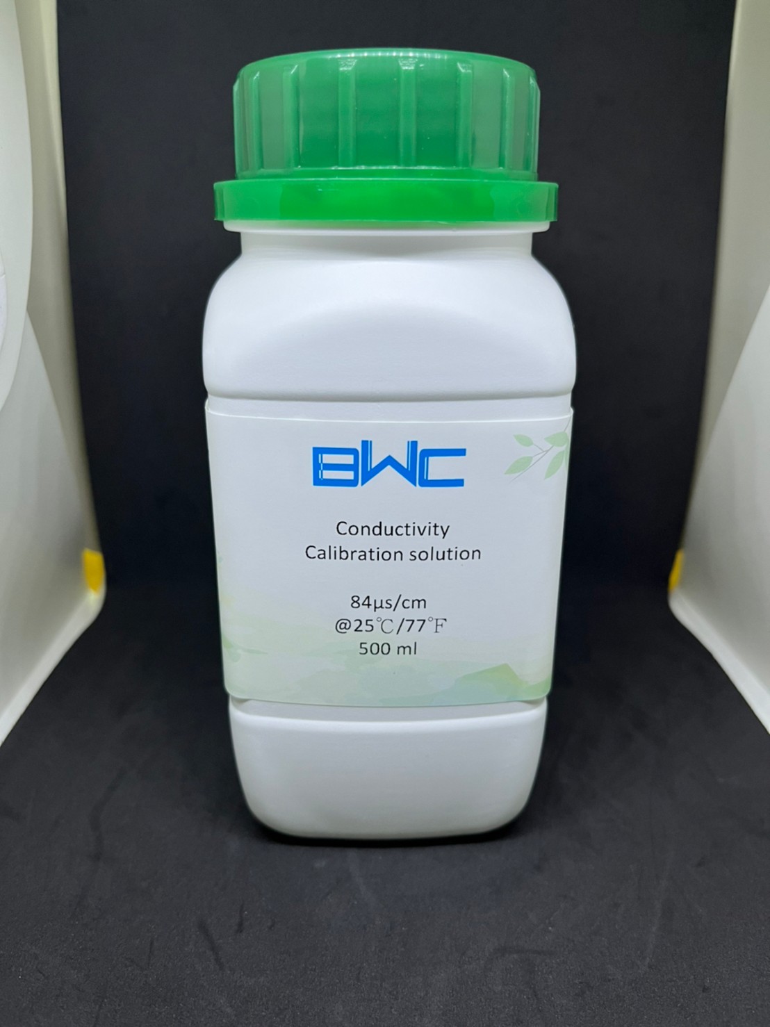 BWC-EC84 電導度標準液