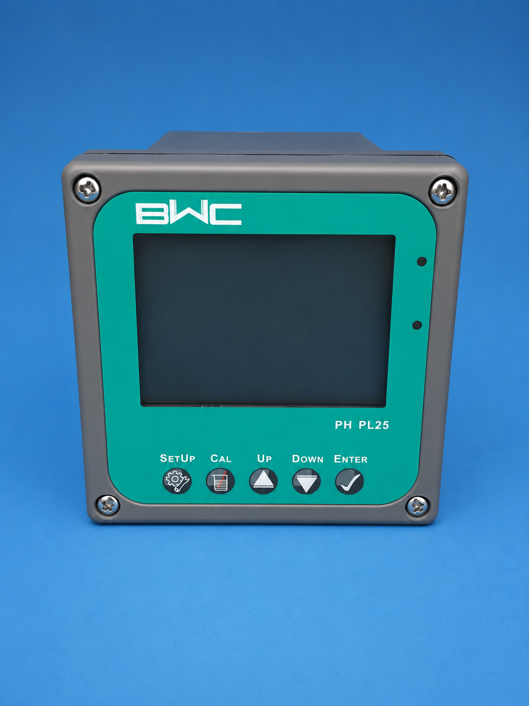 智慧型 PH 傳送器 BWC-PL25